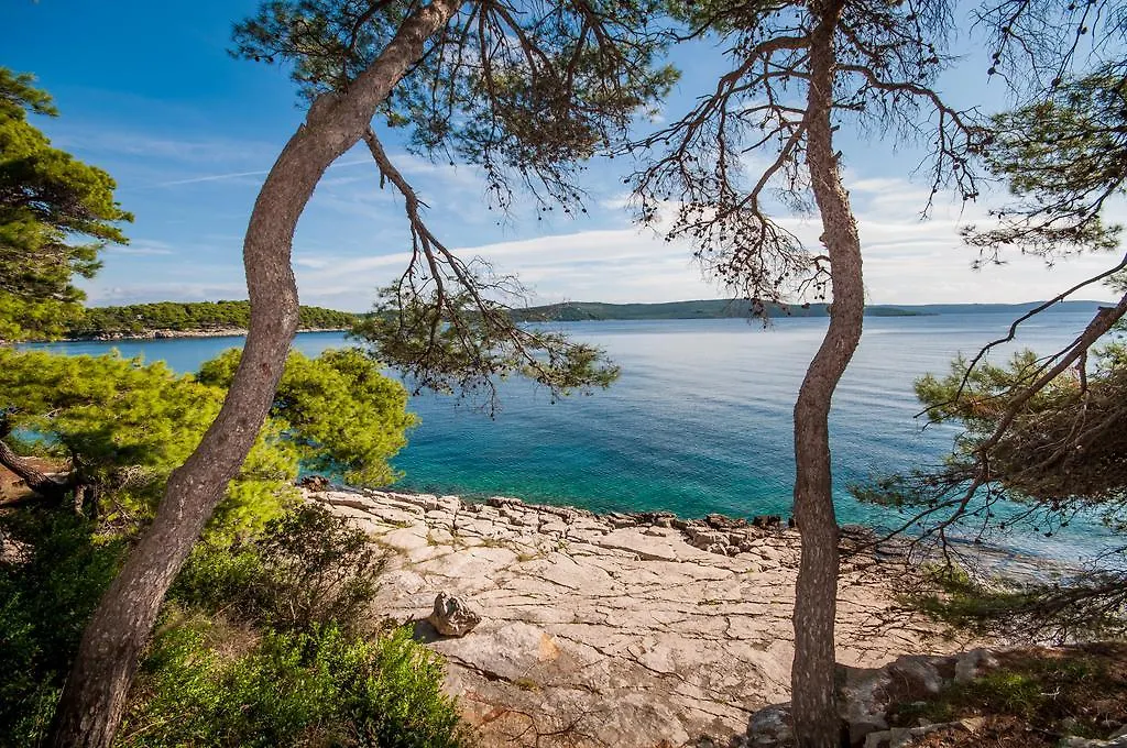 Hotel Agava Božava 3*,  Κροατία
