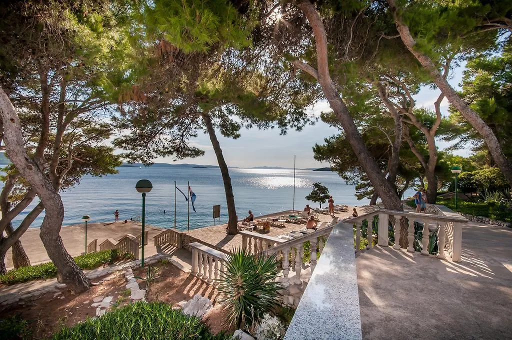***  Hotel Agava Božava Κροατία