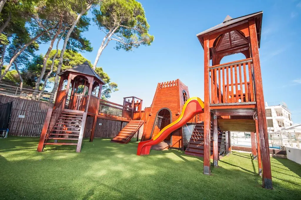 Hotel Agava Božava 3*,  Κροατία