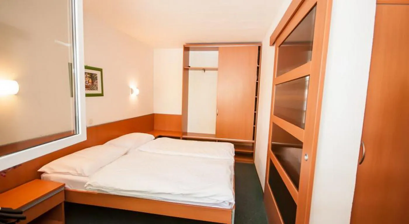 Hotel Agava Božava