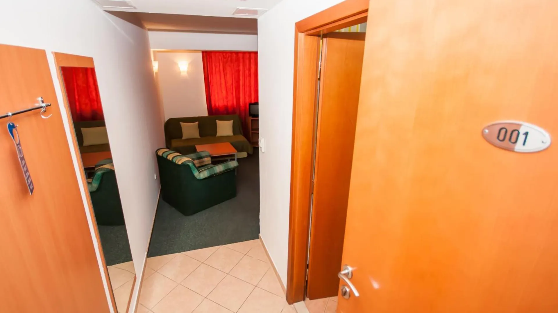 Hotel Agava Božava