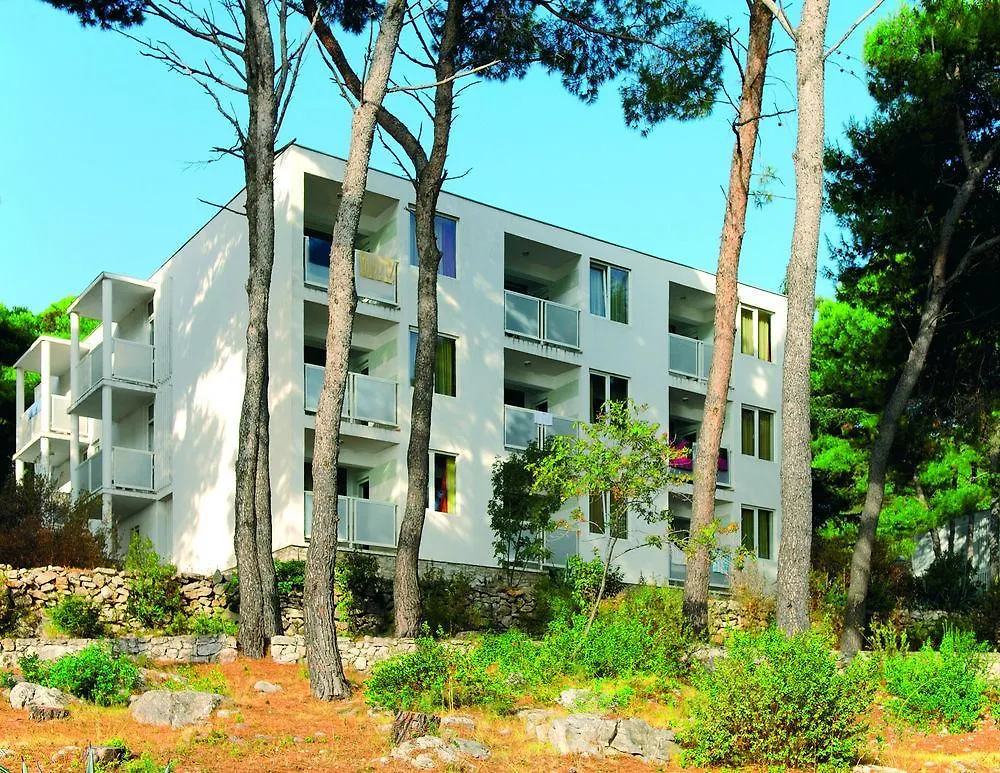 Hotel Agava Božava