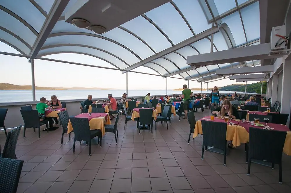 Hotel Agava Božava 3*,  Κροατία
