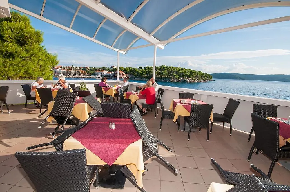 ***  Hotel Agava Božava Κροατία