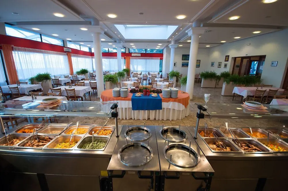 Hotel Agava Božava
