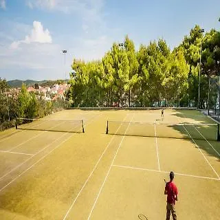 ***  Hotel Agava Bozava Croatia