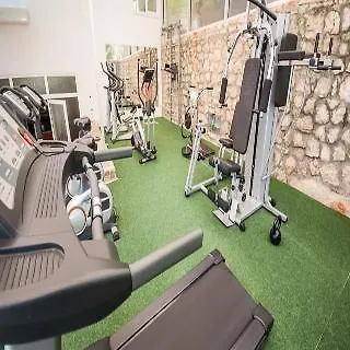 ***  Hotel Agava Božava Κροατία
