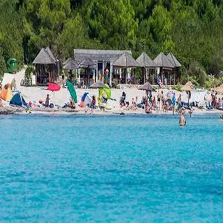Hotel Agava Bozava 3*,