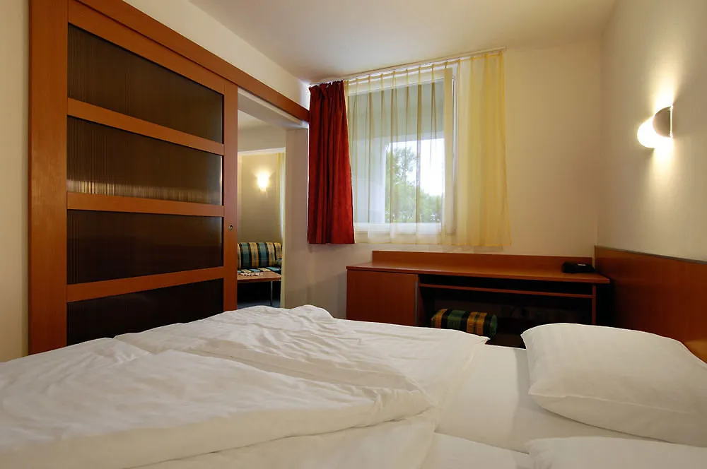 Hotel Agava Božava Κροατία