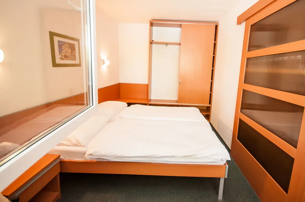 Hotel Agava Božava 3*,  Κροατία