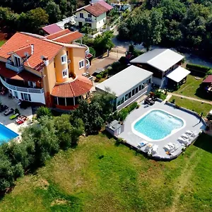  Appartamento Seherzada Croazia