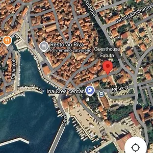 Affittacamere Fatuta Croazia