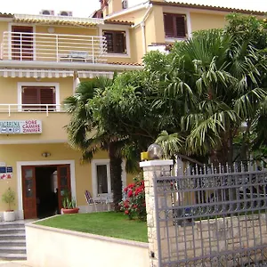 *** Bed & Breakfast B@b Valbruna Croazia