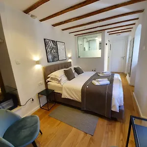 **** Bed & Breakfast The At Croazia