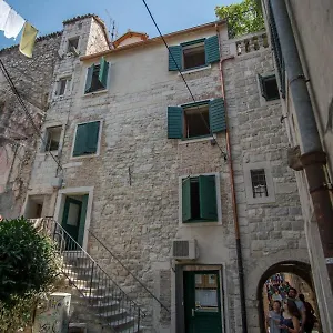 **** Affittacamere Jr Luxury Guesthouse2 Croazia