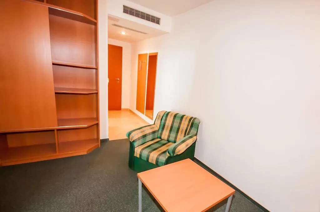 ***  Hotel Agava Bozava Croatia