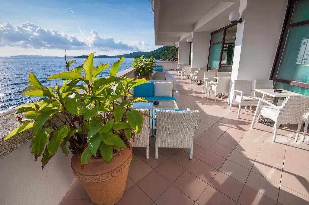 Hotel Agava Bozava 3*,
