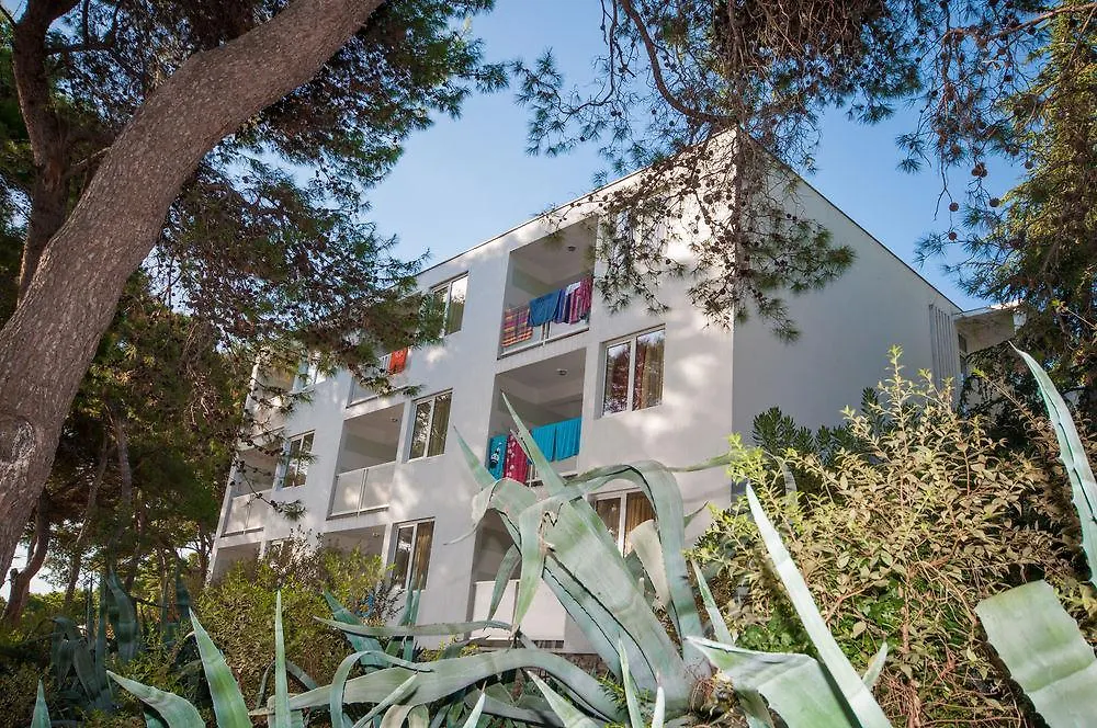 Hotel Agava Bozava Croatia