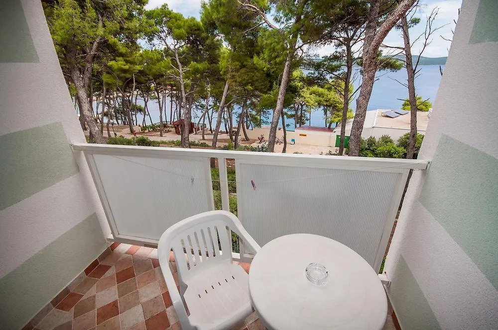 Hotel Agava Bozava 3*,  Croatia