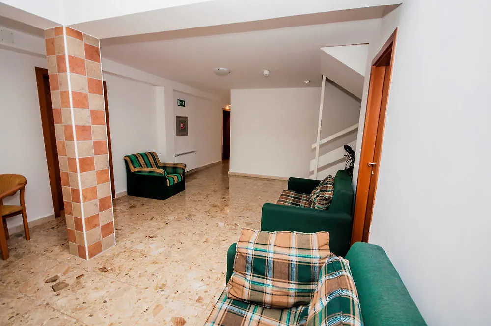 Hotel Agava Bozava