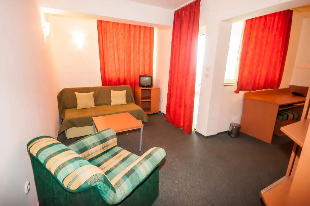 ***  Hotel Agava Bozava Croatia