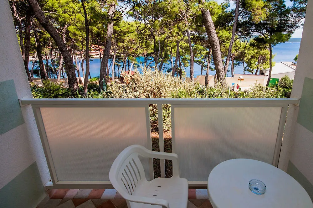 ***  Hotel Agava Bozava Croatia