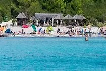Hotel Agava Bozava Croatia