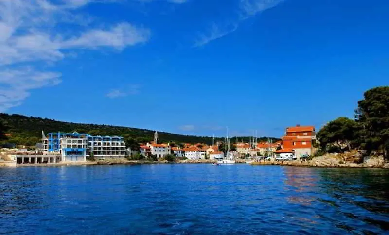 Hotel Agava Bozava Croatia