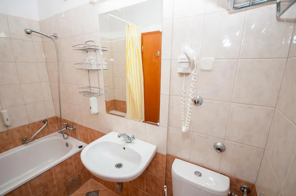 Hotel Agava Božava