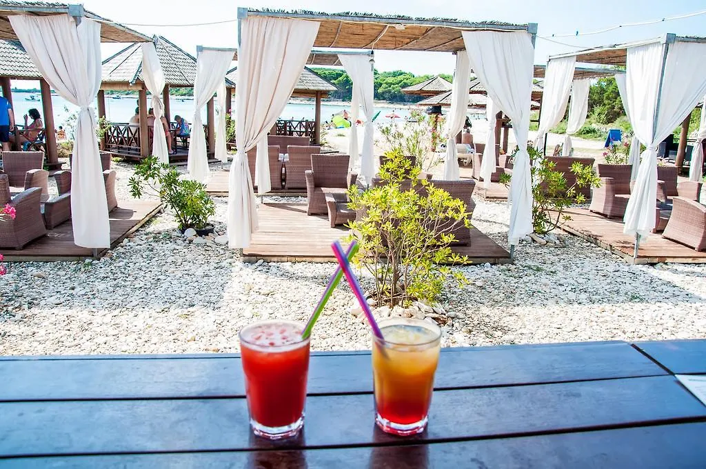 Hotel Agava Božava