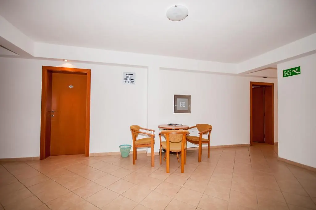 Hotel Agava Božava