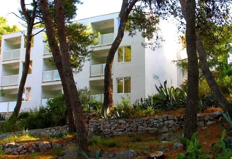 Hotel Agava Božava