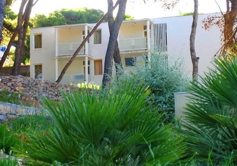 Hotel Agava Božava