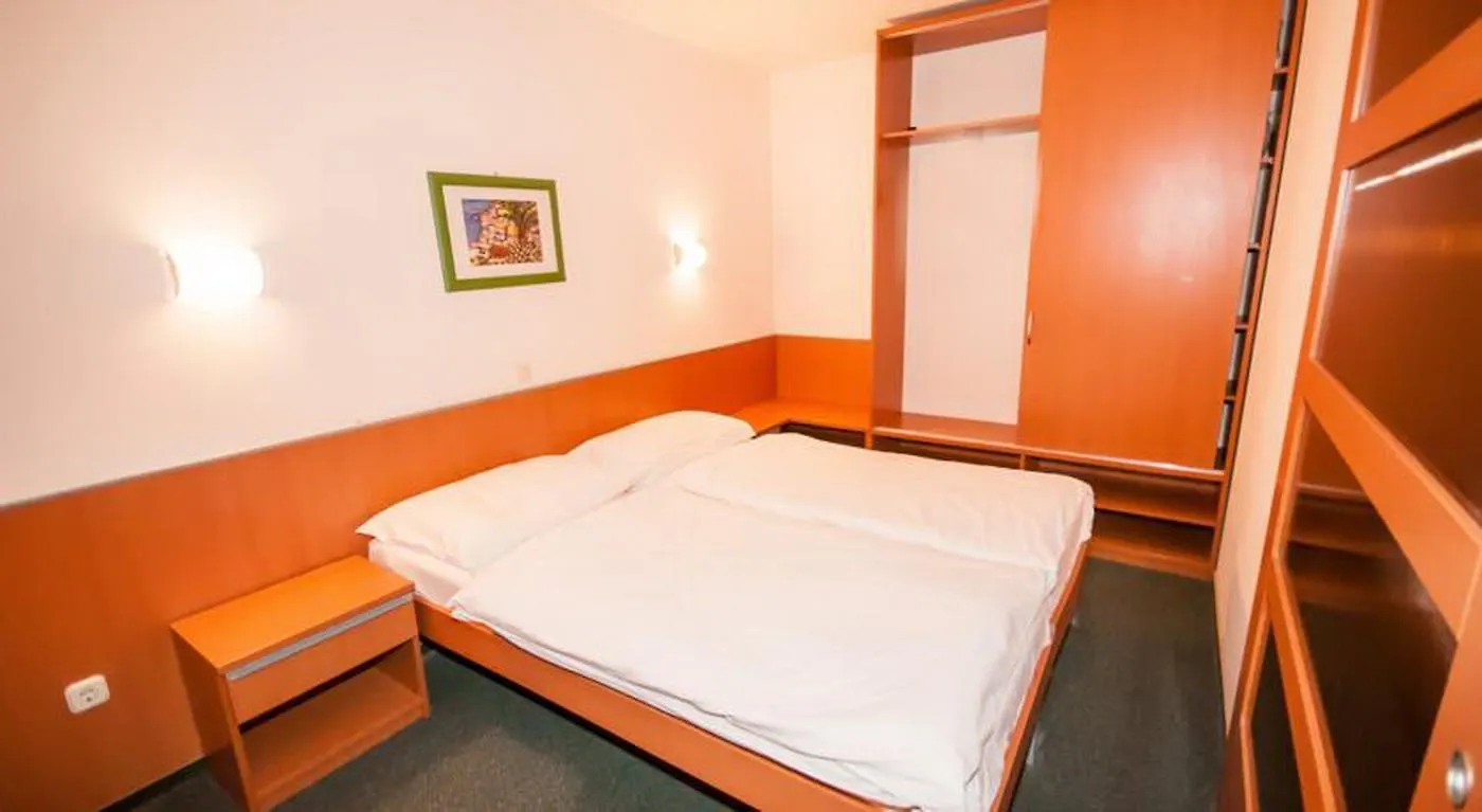 ***  Hotel Agava Božava Kroatien