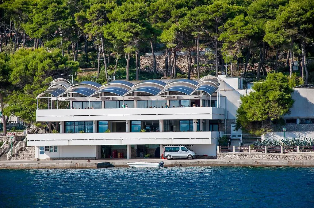 Hotel Agava Božava 3*,  Kroatien