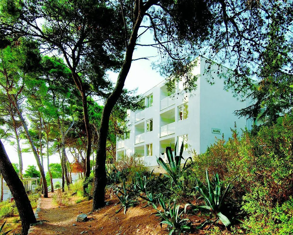 Hotel Agava Božava