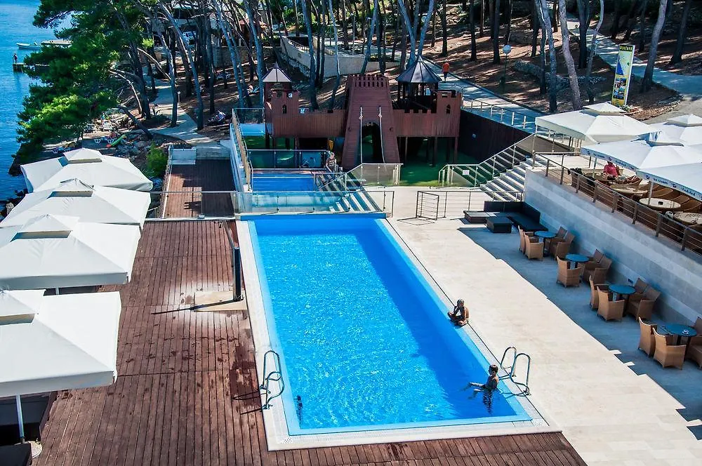 Hotel Agava Božava