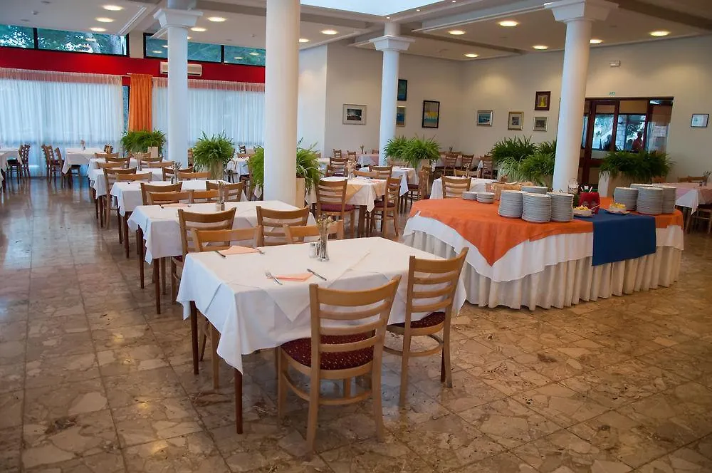 Hotel Agava Božava