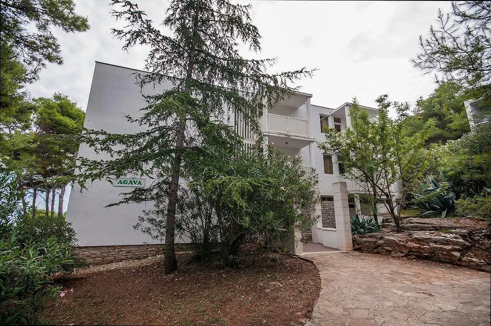 Hotel Agava Božava
