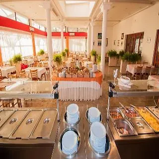 Hotel Agava Božava 3*,