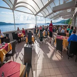 Hotel Agava Božava