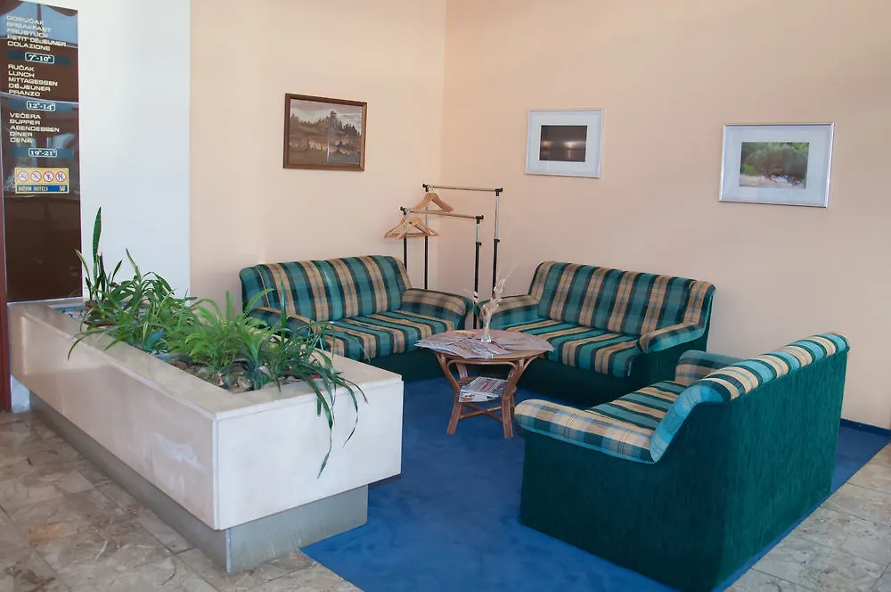 Hotel Agava Božava