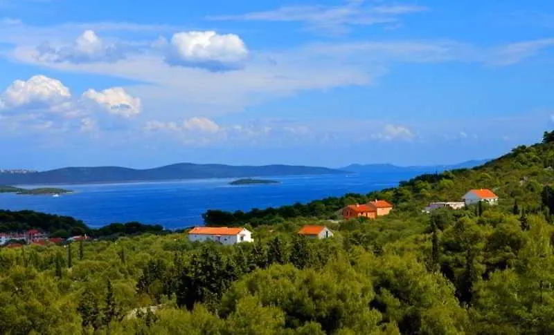 Hotel Agava Božava