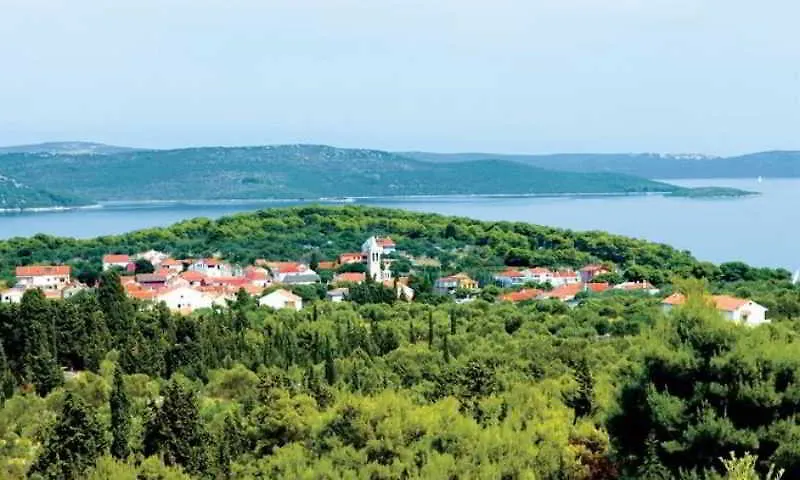 Hotel Agava Božava 3*,  Kroatien